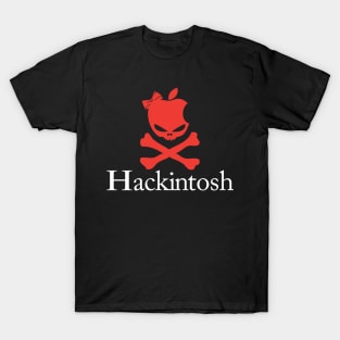 Hackintosh T-Shirt